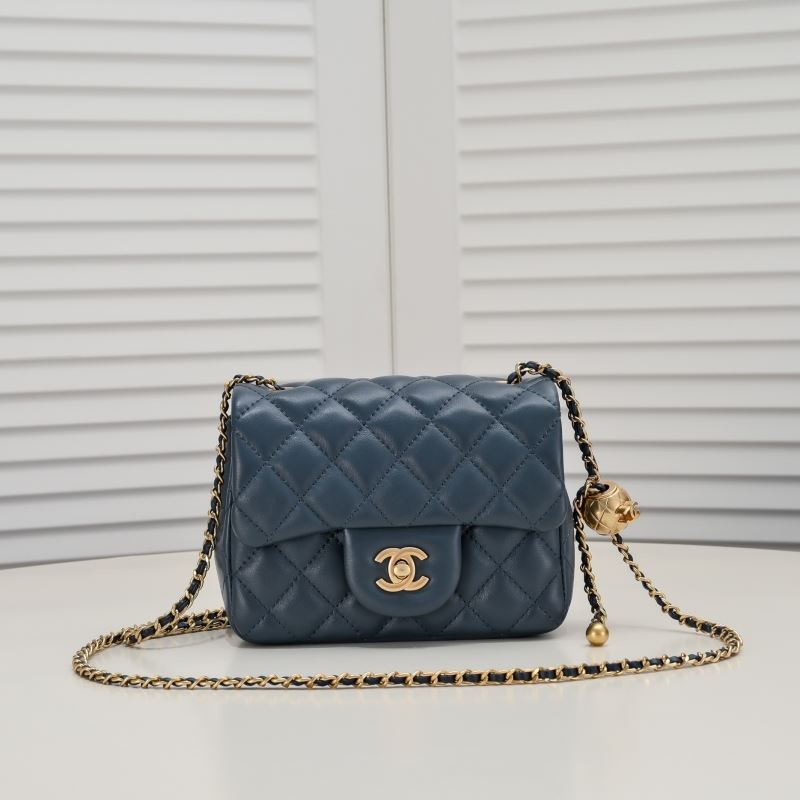 Chanel CF Series Bags